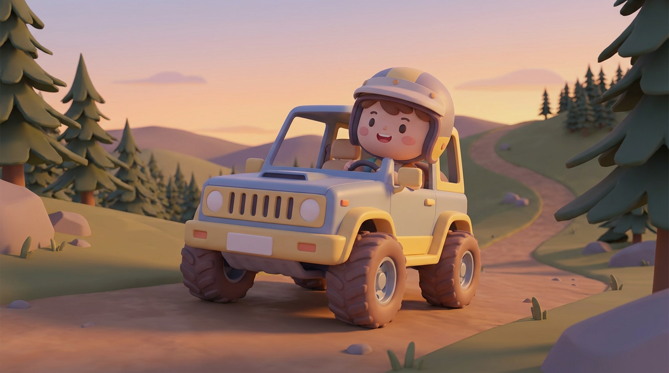 2026年発売予定の新型「ランドクルーザーFJ」徹底解説記事を公開！～発売日・価格予想・スペックの最新情報まとめ～