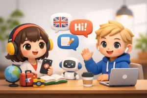 AI英会話Speak（スピーク）の料金・無料体験・評判まとめ｜180円キャンペーンの注意点も