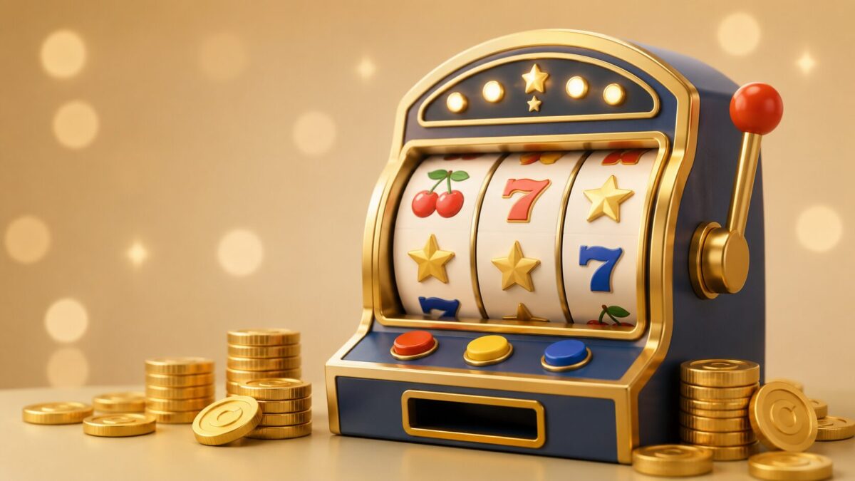ダウンロード不要・登録不要！ブラウザだけでサクッと遊べる無料スロットゲームが話題