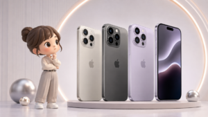 iPhone 18はいつ発売？発表日・価格・新機能の最新情報をチェック！