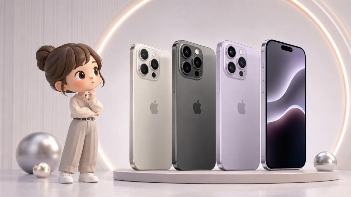 iPhone 18はいつ発売？発表日・価格・新機能の最新情報をチェック！